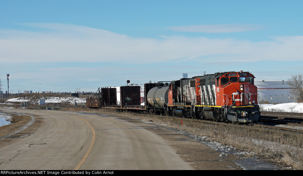 CN 4780